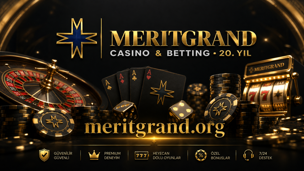 MeritGrand 1 MeritGrand