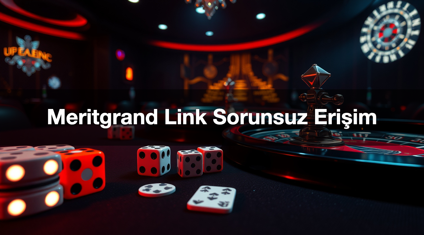 Meritgrand Link Sorunsuz Erişim