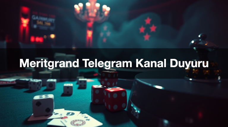Meritgrand Telegram Kanal Duyuru 9 meritgrand telegram kanal duyuru 1783594638935